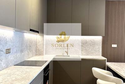 Apartament 2 camere Eroilor Floresti - 16