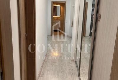 Penthouse la cheie| terasa de 50 mp  | 68 mp utili | Marasti - 12