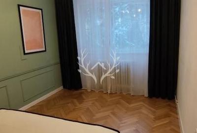 Apartament cu 2 camere, etaj 1 pe Str. Constantin Brancusi Gheorgheni - 1