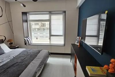 Apartament 2 camere ansamblu exclusivist mutare rapida zona Pallady - 9