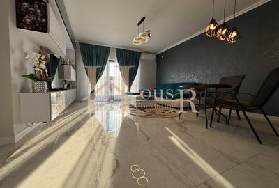 Duplex pe Parter.Mobilat si Utilat complet.Teren generos - 2