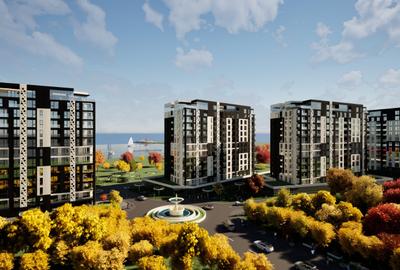 Apartament 2 camere  Zona Cismea Lac Siutghiol - 8