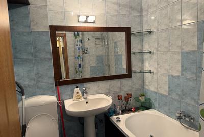 Ap 4 camere mansarda spatios cedonia  doua baii - 5