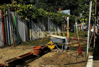 OPORTUNITATE | CASĂ INDIVIDUALĂ CU TEREN 360 MP | BUCUREȘTII NOI - 13