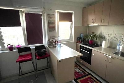 Garsonieră de vânzare | 31.4 mp | Militari - 2