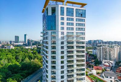 ONE VERDI PARK | Apartament modern cu 3 camere|  Floreasca | Barbu Vacarescu - 21