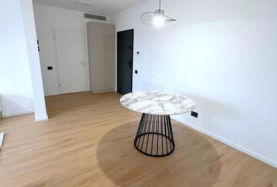 2 camere, bloc nou, modern, cu garaj, in zona Garii, zona semicentrala - 4