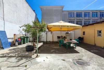 Garsoniere de inchiriat in zona Centru, str. Stefan cel Mare - 9