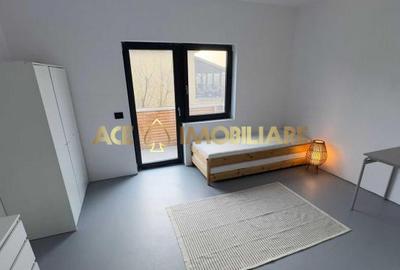 Vila |  Berceni | Centrala | Parcare | Mobilata | Utilata - 7