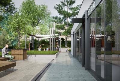 Cartierul Vienez: Apartament 3,5 camere cu extra spațiu/ în centrul Timișoarei / - 4