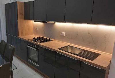 Lujerului Plaza Mall Parcare NOU Modern Spatios Luminos LUX - 7