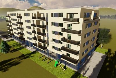 Apartament decomandat 2 camere de vanzare, Berceni, metrou Aparatori - 1