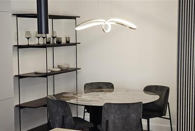 Apartament LUX 2 camere 56mp, Andrei Muresanu Sud, zona Sigma - Revo - 14