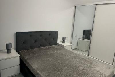 Apartament 2 camere LUX zona Aparatorii Patriei, Complex Viva Residence - 4