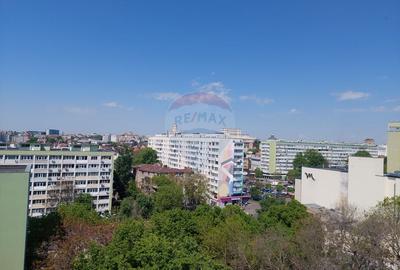 Apartament cu 1 camere de închiriat în zona Marasesti - 11
