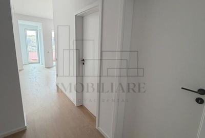 Ap 3 camere 56 mp Baciu | Parcare inclusă | Bloc Nou - 6