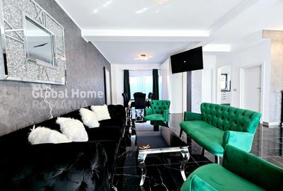 Vila  119 MP | Tunari | Curte 140 MP | Centrala Proprie - 6