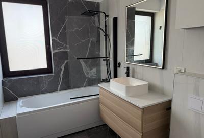Apartament Penthouse 2 camere 57mp cu terasa 20mp si 2 locuri de parcare | Giroc - 11