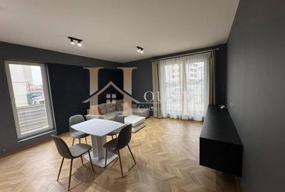 Apartament cu gradina proprie. Mobilat si utilat. Braytim ! - 3