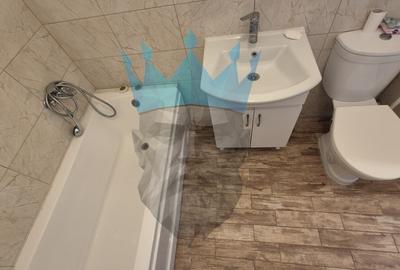 Garsoniera Top House Residence Metalurgiei Bucuresti - 9