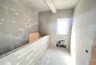 COMISION 0%, Duplex 4 Camere, La Cheie, P+E, 102MP, 335 Teren, SACALAZ - 7