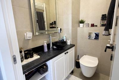 Apartament 3 camere cu terasa Pipera - 12