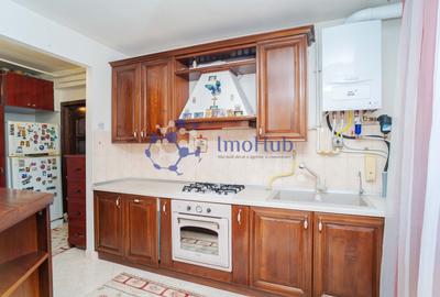 Apartament 3 camere in Tatarasi, Flora, mobilat si utilat - 8
