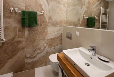 Inchiriere 2 camere NUSCO CITY - 5