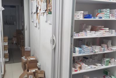 Spatiu comercial la Orizont, langa Traditia, 95mp, centrala, grup sanitar, vad - 8