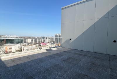 Penthouse în Aviatiei Towers,terasa 30mp,totul nou,parcare inclusă - 6