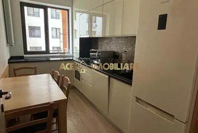 3 Camere de inchiriat | Grozavesti | Centrala | Parcare | Metrou - 5