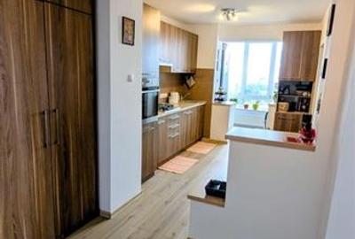 Apartament 3 camere decomandat, renovat, mobilat si utilat Grivitei - 9