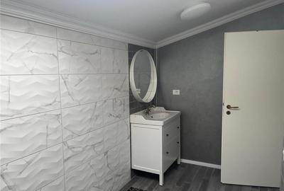 GIROC | 4 CAM | PENTHOUSE | 2 BAI | 2 TERASE | 2XPARCARE | INCALZIRE  PARDOSEALA - 17
