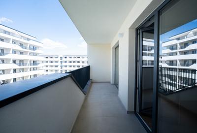 Comision 0% I Apartamente cu 2 camere I Parcare I Str. Eroilor I Florești - 8