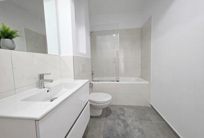 Apartament 2 camere, etaj 9, zona 13 Septembrie - 4