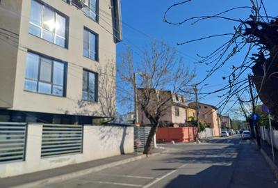 Brancoveanu adiacent -bloc 2016 -2 locuri parcare - 1