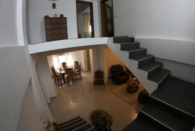 Casa de Vis de Vanzare pe Strada Alexandriei, Giurgiu teren 600 mp - 1