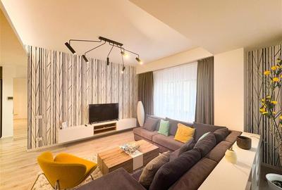 Apartament 2 camere de inchiriat Dorobanti Piata Floreasca - 4