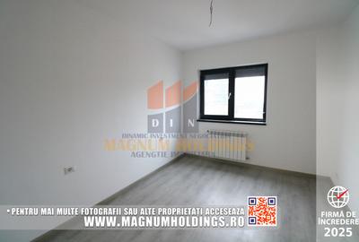 Apartament 2 camere, bloc nou 2025, ultrafinisat - 18