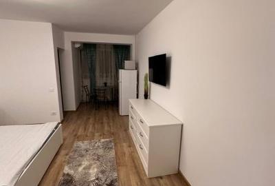 Dristor, garsoniera, 1 minut metrou, renovata total - 2