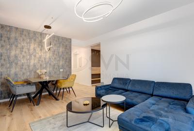 REA1026648 Apartament 3 camere I Aviatiei I Direct Dezvoltator - 15