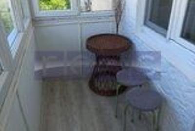 VANZARE 2 CAMERE | LUMINOS| BLOC REABILITAT | AVIATIEI | - 9