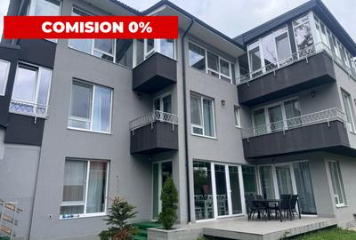 Mega Oferta cu discount 3000euro  - Pensiune/vila  Bran  moderna 2018 - 1