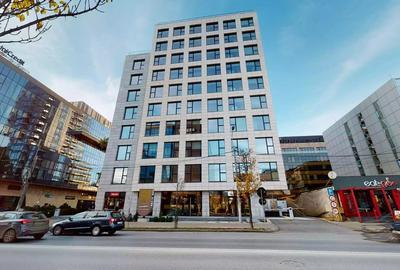 Birou, 492 mp în Palat - 1