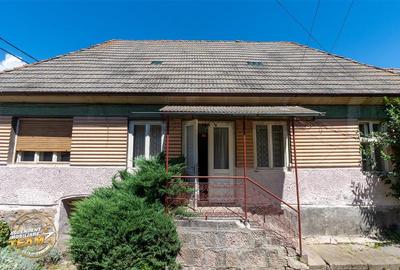 FILM! Domeniu peste 5.000mp+ 2case traditionale, Bixad, Covasna - 9