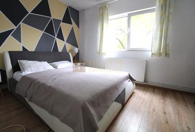 2 camere in zona Modern - 4