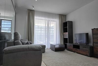 Apartament cu 2 camere decomandat în Aviației