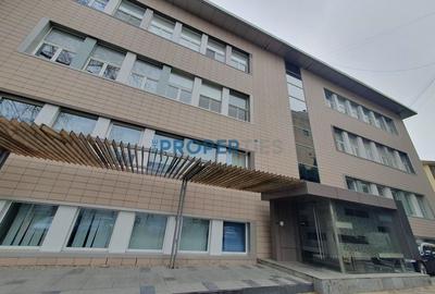 Comision 0! Spatii birouri in zona Gara de Nord - 100mp - 1