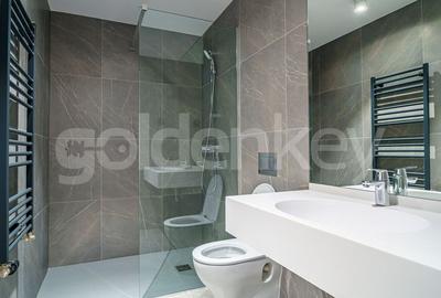 Apartament ultra-finisat cu 3 camere | vedere libera | garaj subteran - 8