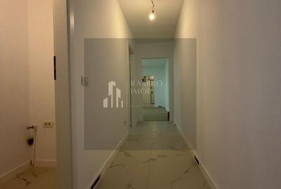 Apartament 3 camere  67 mp/ RENOVAT/ SECTOR 3/  5MIN METROU TITAN - 3